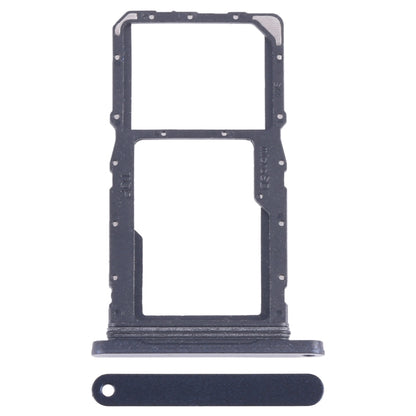 For Samsung Galaxy Tab A9+ 5G SM-X215 Original SIM + Micro SD Card Tray