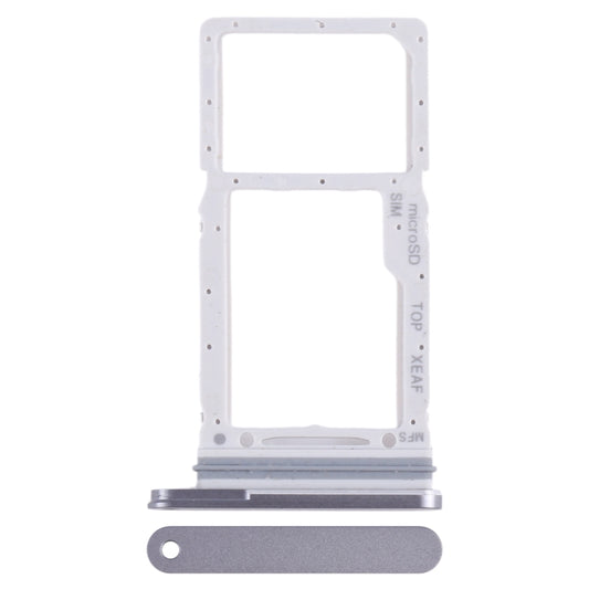 Pour Samsung Galaxy Tab S9 FE+ 5G SM-X610 Plateau de carte SIM + Micro SD d'origine, Pour Samsung Galaxy Tab S9 FE+ 5G (Original), Pour Galaxy Tab S9 FE+ 5G (Original)