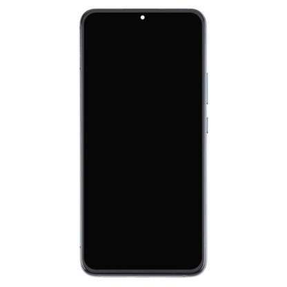 For Samsung Galaxy S22+ 5G SM-S906B Original LCD Screen Digitizer Full Assembly with Frame, For Samsung Galaxy S22+ 5G (Original)