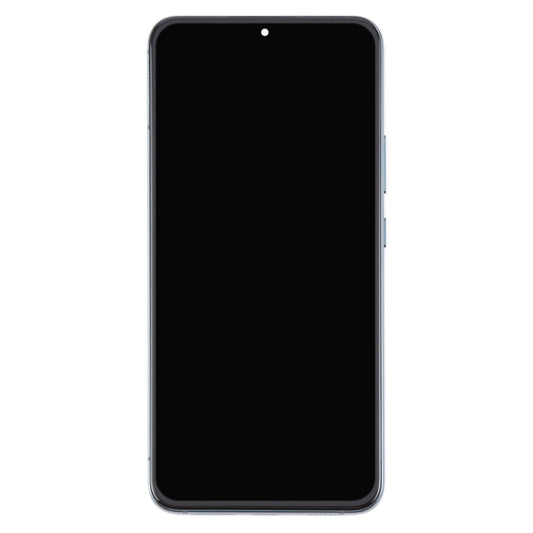 For Samsung Galaxy S22+ 5G SM-S906B Original LCD Screen Digitizer Full Assembly with Frame, For Samsung Galaxy S22+ 5G (Original)