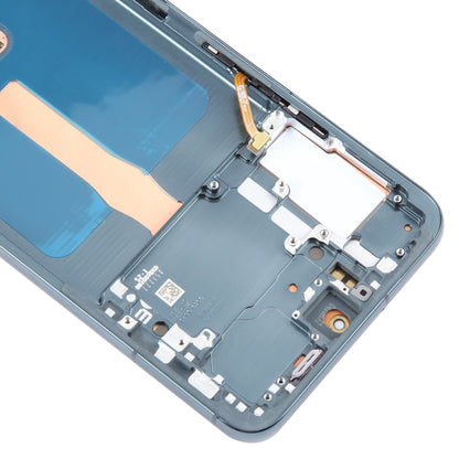 For Samsung Galaxy S22+ 5G SM-S906B Original LCD Screen Digitizer Full Assembly with Frame, For Samsung Galaxy S22+ 5G (Original)