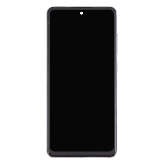 For Samsung Galaxy A72 4G SM-A725 6.43 inch Original LCD Screen Digitizer Full Assembly with Frame, For Samsung Galaxy A72 4G 6.43 inch(OLED)