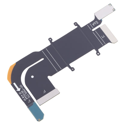 For Samsung Galaxy Z Fold6 SM-F956B Original Spin Axis Flex Cable, For Samsung Galaxy Z Fold6(Original)
