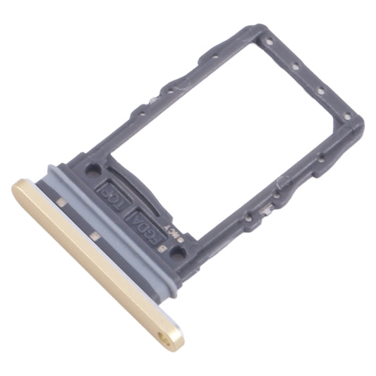 For Samsung Galaxy Z Flip6 SM-F741B Original SIM Card Tray