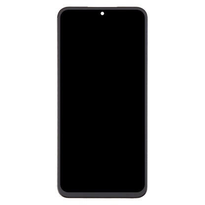 For Samsung Galaxy S23 FE SM-S711B TFT LCD Screen Digitizer Full Assembly, Not Supporting Fingerprint Identification, For Samsung Galaxy S23 FE(TFT)