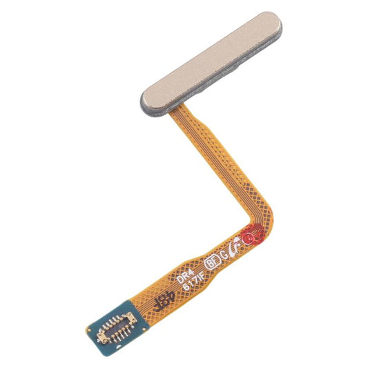 Pour Samsung Galaxy Z Flip6 SM-F741B Nappe capteur d'empreinte digitale d'origine, Pour Samsung Galaxy Z Flip6 (Original), Pour Samsung Galaxy Z Flip6(Original)