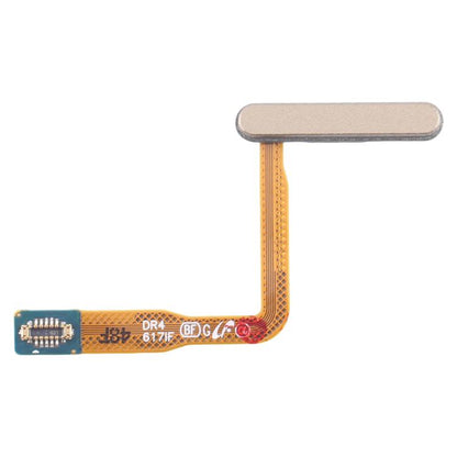 Pour Samsung Galaxy Z Flip6 SM-F741B Nappe capteur d'empreinte digitale d'origine, Pour Samsung Galaxy Z Flip6 (Original), Pour Samsung Galaxy Z Flip6(Original)