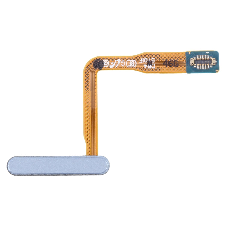 Pour Samsung Galaxy Z Flip6 SM-F741B Nappe capteur d'empreinte digitale d'origine, Pour Samsung Galaxy Z Flip6 (Original), Pour Samsung Galaxy Z Flip6(Original)