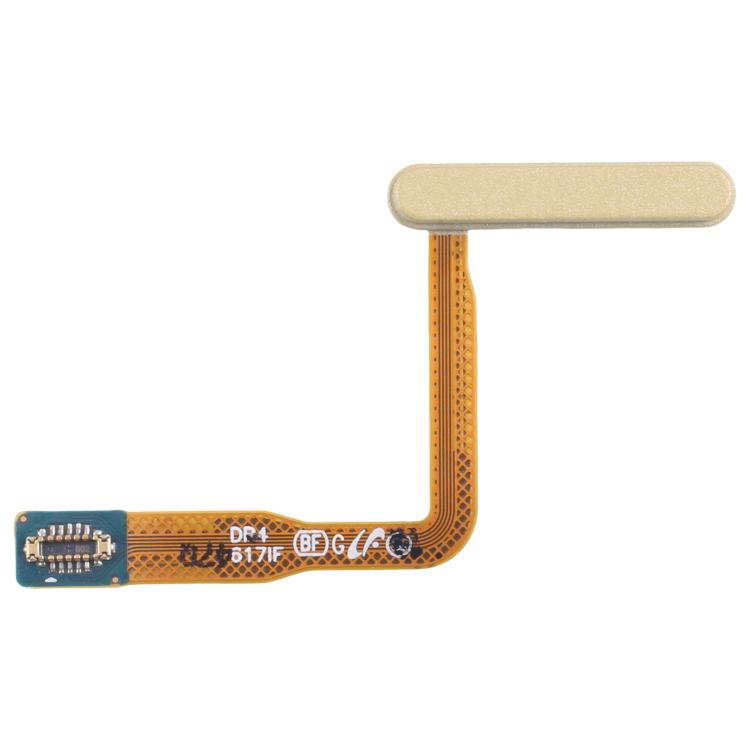 Pour Samsung Galaxy Z Flip6 SM-F741B Nappe capteur d'empreinte digitale d'origine, Pour Samsung Galaxy Z Flip6 (Original), Pour Samsung Galaxy Z Flip6(Original)