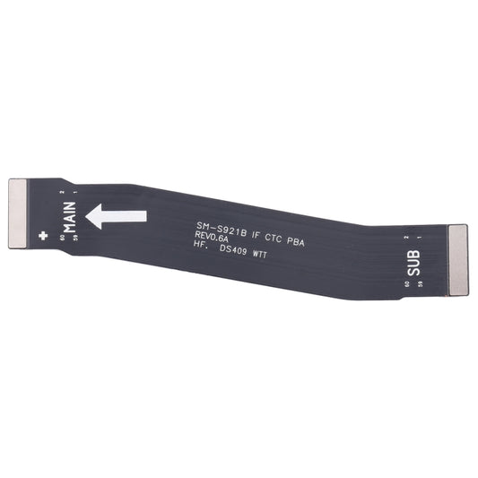 For Samsung Galaxy S24 SM-S921 Welding Motherboard Flex Cable, For Samsung Galaxy S24