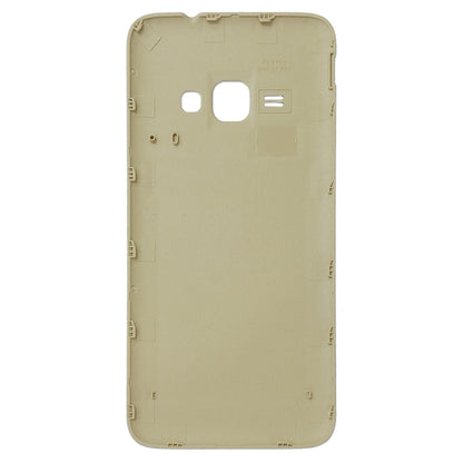 For Galaxy J1 (2016) / Express 3 / Galaxy Amp 2 / J120F / J120A / J120H / J120M / J120M / J120T Back Cover