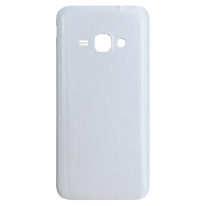 For Galaxy J1 (2016) / Express 3 / Galaxy Amp 2 / J120F / J120A / J120H / J120M / J120M / J120T Back Cover , For Galaxy J1 (2016)