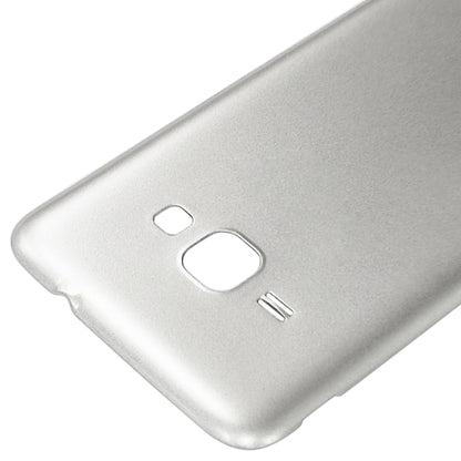 For Galaxy J1 (2016) / Express 3 / Galaxy Amp 2 / J120F / J120A / J120H / J120M / J120M / J120T Back Cover , For Galaxy J1 (2016)