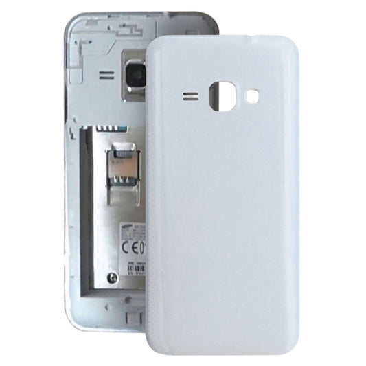 Coque arrière pour Galaxy J1 (2016) / Express 3 / Galaxy Amp 2 / J120F / J120A / J120H / J120M / J120M / J120T, pour Galaxy J1 (2016)