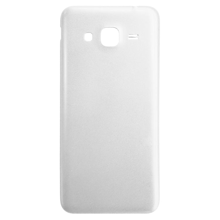 For Galaxy J3 (2016) / J320FN / J320F / J320G / J320M / J320A / J320V / J320P Back Cover