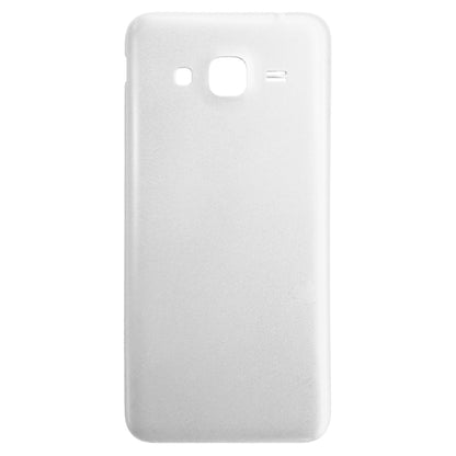 For Galaxy J3 (2016) / J320FN / J320F / J320G / J320M / J320A / J320V / J320P Back Cover