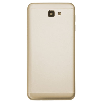 For Galaxy J5 Prime, On5 (2016), G570, G570F/DS, G570Y Back Cover