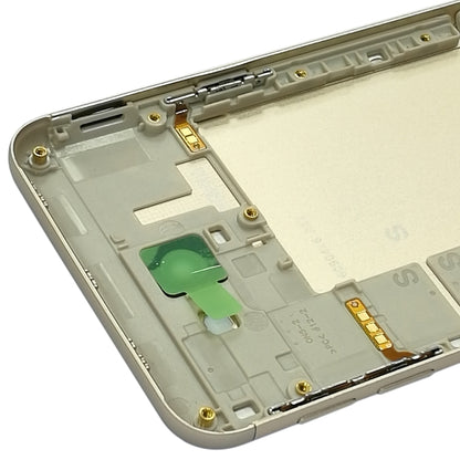 For Galaxy J5 Prime, On5 (2016), G570, G570F/DS, G570Y Back Cover