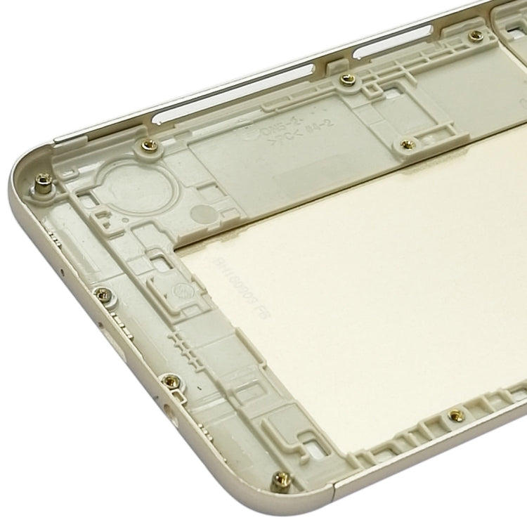 For Galaxy J5 Prime, On5 (2016), G570, G570F/DS, G570Y Back Cover