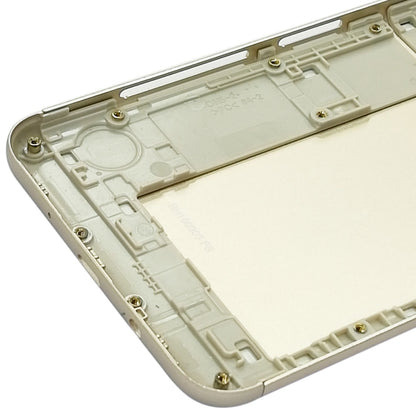 For Galaxy J5 Prime, On5 (2016), G570, G570F/DS, G570Y Back Cover