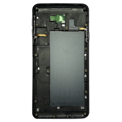 For Galaxy J7 Prime, G610F, G610F/DS, G610F/DD, G610M, G610M/DS, G610Y/DS, ON7(2016) Back Cover