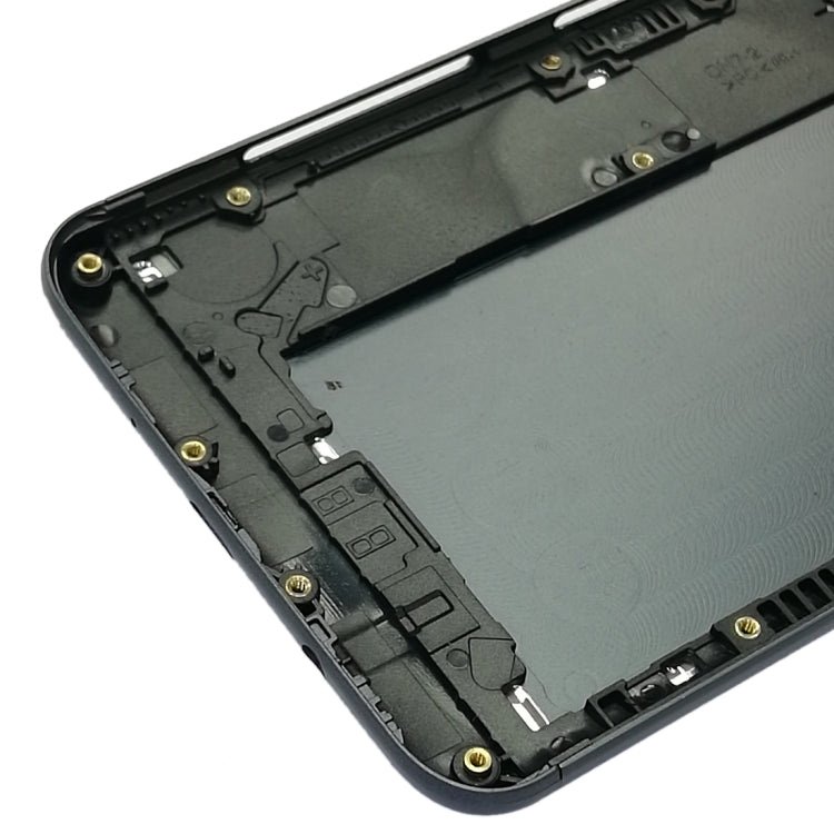 For Galaxy J7 Prime, G610F, G610F/DS, G610F/DD, G610M, G610M/DS, G610Y/DS, ON7(2016) Back Cover