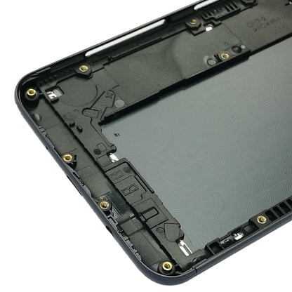 For Galaxy J7 Prime, G610F, G610F/DS, G610F/DD, G610M, G610M/DS, G610Y/DS, ON7(2016) Back Cover