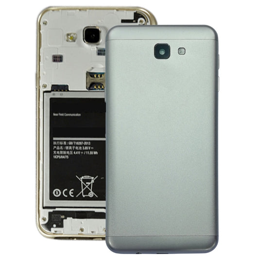 Coque arrière pour Galaxy J7 Prime, G610F, G610F/DS, G610F/DD, G610M, G610M/DS, G610Y/DS, ON7(2016), pour Galaxy J7 Prime, pour Samsung Galaxy On7 (2016)