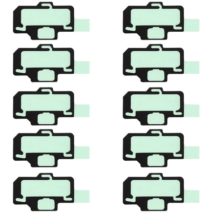 For Galaxy Note9 10pcs Camera Lens Cover Adhesive, Galaxy Note9