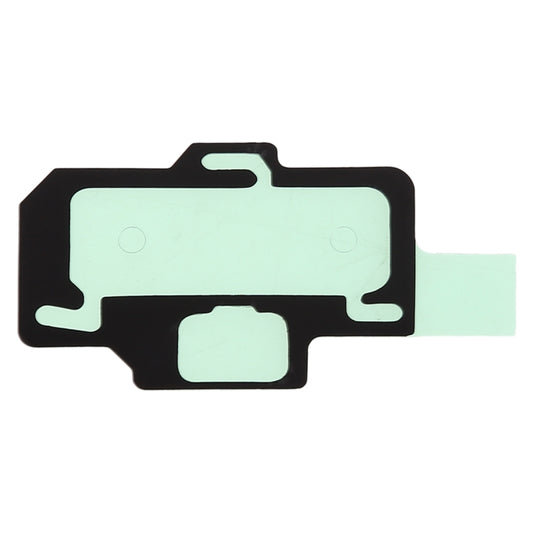 For Galaxy Note9 10pcs Camera Lens Cover Adhesive, Galaxy Note9