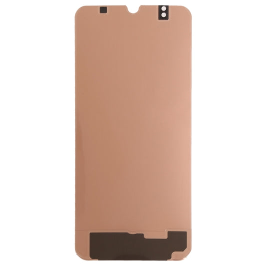 For Galaxy A30 10pcs LCD Digitizer Back Adhesive Stickers, For Samsung Galaxy A30
