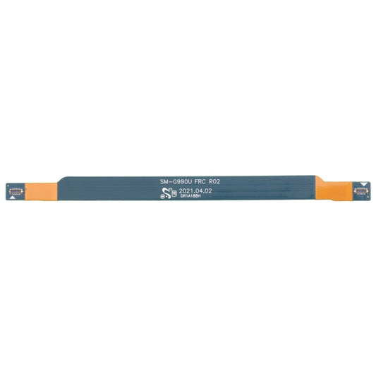 For Samsung Galaxy S21 FE 5G SM-G990B Welding Signal Flex Cable, For Samsung Galaxy S21 FE 5G
