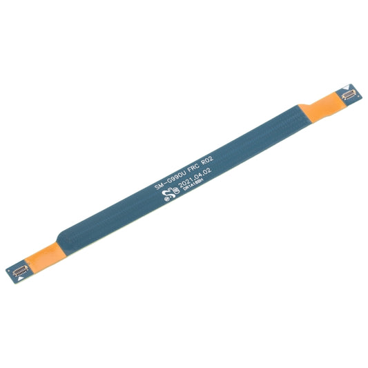 For Samsung Galaxy S21 FE 5G SM-G990B Welding Signal Flex Cable, For Samsung Galaxy S21 FE 5G