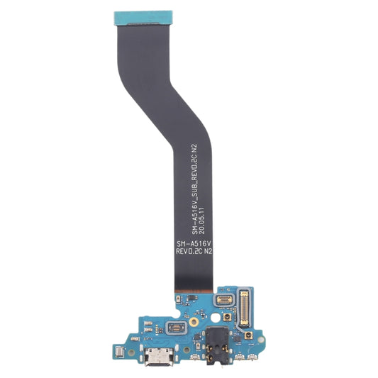 Câble de charge flexible d'origine pour Samsung Galaxy A51 5G SM-A516V (version américaine)