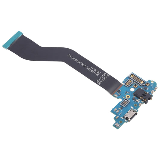 Câble de charge flexible d'origine pour Samsung Galaxy A51 5G SM-A516V (version américaine)