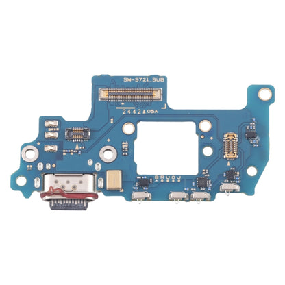 For Samsung Galaxy S24 FE SM-S721B OEM Charging Port Board, For Samsung Galaxy S24 FE