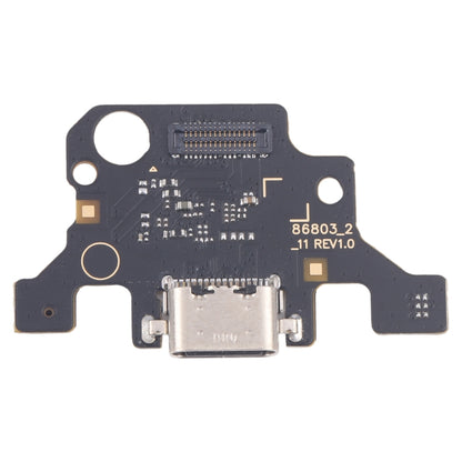 Placa de puerto de carga OEM para Samsung Galaxy Tab A9+ SM-X215/X210