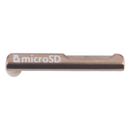 For Samsung Galaxy Tab S 8.4 SM-T705 Original SD Dustproof Block