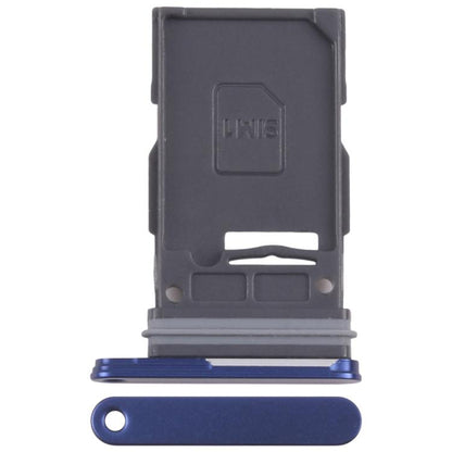 Tiroir de carte SIM d'origine pour Samsung Galaxy S25 / S25+ SM-S931B/S936B, pour Samsung Galaxy S25 / S25+ (Original)