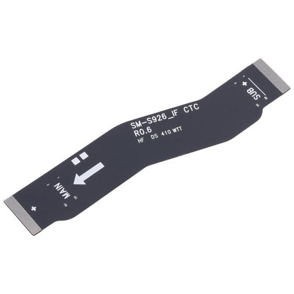 For Samsung Galaxy S24+ 5G SM-S926B Welding Motherboard Flex Cable, For Samsung Galaxy S24+ 5G