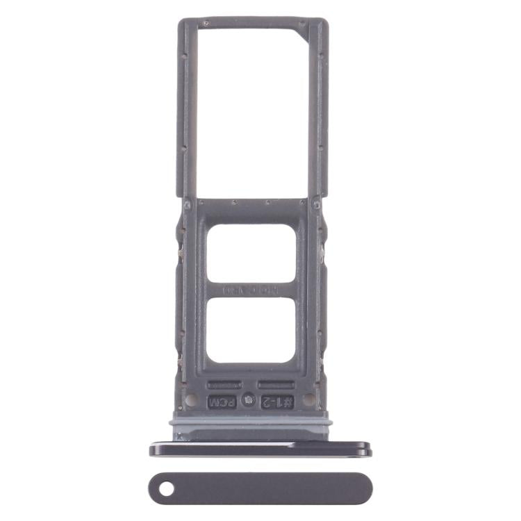 Tiroir de carte SIM d'origine pour Samsung Galaxy Z Fold6 SM-F956B (original, carte unique)