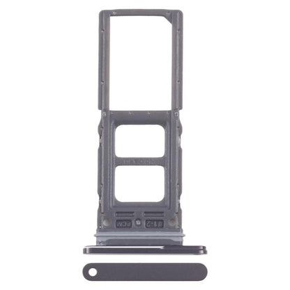 Tiroir de carte SIM d'origine pour Samsung Galaxy Z Fold6 SM-F956B (original, carte unique)