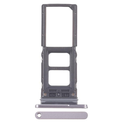 Tiroir de carte SIM d'origine pour Samsung Galaxy Z Fold6 SM-F956B (original, carte unique)