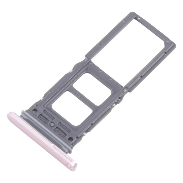 Tiroir de carte SIM d'origine pour Samsung Galaxy Z Fold6 SM-F956B (original, carte unique)