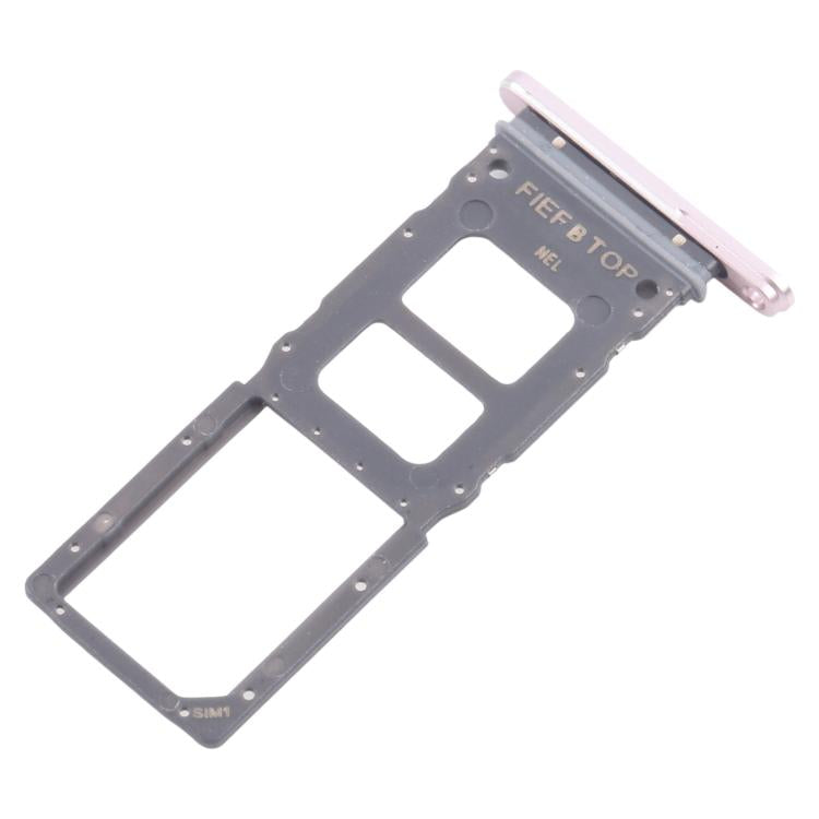 Tiroir de carte SIM d'origine pour Samsung Galaxy Z Fold6 SM-F956B (original, carte unique)