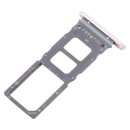Tiroir de carte SIM d'origine pour Samsung Galaxy Z Fold6 SM-F956B (original, carte unique)