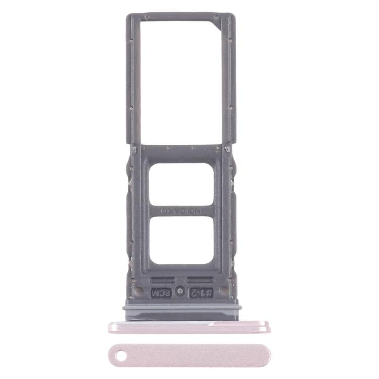 Tiroir de carte SIM d'origine pour Samsung Galaxy Z Fold6 SM-F956B (original, carte unique)
