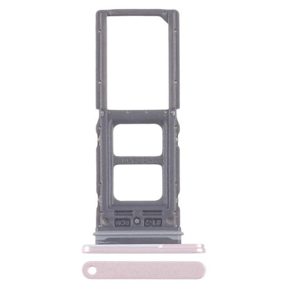 Tiroir de carte SIM d'origine pour Samsung Galaxy Z Fold6 SM-F956B (original, carte unique)