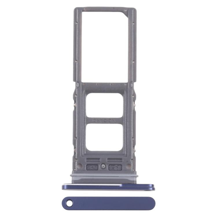 Tiroir de carte SIM d'origine pour Samsung Galaxy Z Fold6 SM-F956B (original, carte unique)