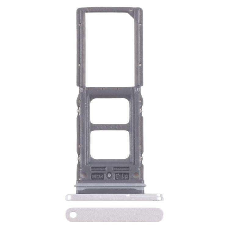 Tiroir de carte SIM d'origine pour Samsung Galaxy Z Fold6 SM-F956B (original, carte unique)